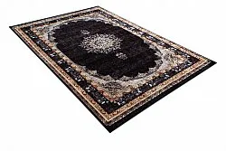Koberec Wilton - Lukla (čierny)