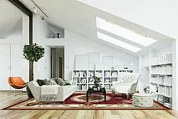 Koberec Wilton - Marand (červený)