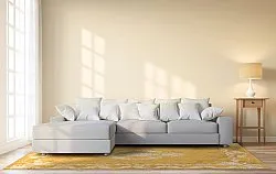 Koberec Wilton - Taknis (okrový)