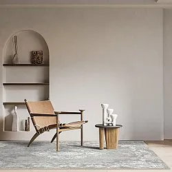 Koberec Wilton - Taknis (šedá)