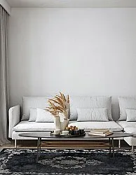 Koberec Wilton - Taknis (čierna)