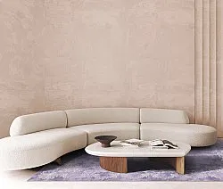 Koberec Wilton - Taknis (svetlofialová)