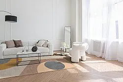 Koberec Wilton - Edna (multi)