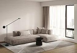 Koberec Wilton - Lavinia (béžová/multi)