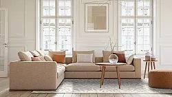 Koberec Wilton - Dolores (béžová)