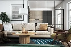 Koberec Wilton - Ceres (multi)