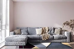 Koberec Wilton - Gaia (modrá/multi)