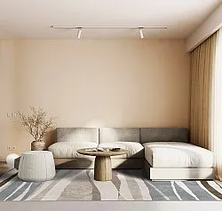 Koberec Wilton - Effie (béžový/multi)