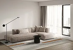 Koberec Wilton - Larissa (beige/multi)