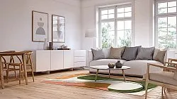 Koberec Wilton - Cressida (multi)