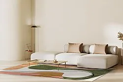 Koberec Wilton - Cressida (multi)