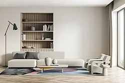 Koberec Wilton - Nixie (multi)