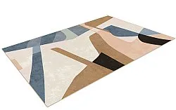 Koberec Wilton - Jean (béžový/multi)