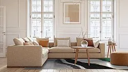 Koberec Wilton - Arden (multi)