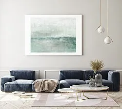 Koberec Wilton - Tours (béžová/bílá)