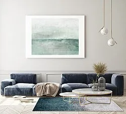 Koberec Wilton - Jervis (tyrkysový)