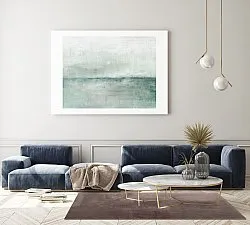 Koberec Wilton - Artena (šedá/hnedá)