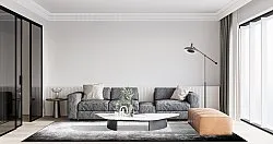 Koberec Wilton - Rosia (šedá)