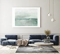 Koberec Wilton - Esperia (šedý)