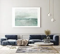 Koberec Wilton - Laurito (šedý/bežový/multikolórový)