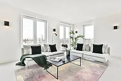 Koberec Wilton - Mogoro (viacfarebný)