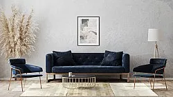 Koberec Wilton - Lumio (béžový)