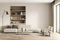 Koberec Wilton - Lynton (béžový)