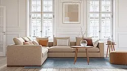 Koberec Wilton - Lynton (modrá)