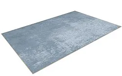 Koberec Wilton - Lynton (modrá)