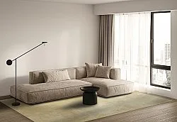 Koberec Wilton - Lynton (zlatý)