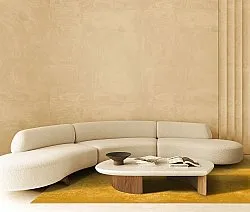 Koberec Wilton - Lynton (okrový)