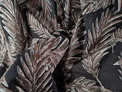 Bavlnený obrus Acacia (strieborná)