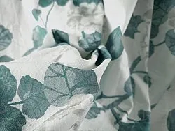 Bavlnený obrus Amara (béžový)