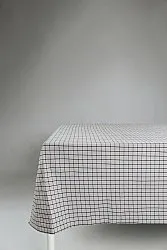 Bavlnené obrusy - Bonita (béžová)