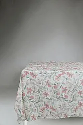 Bavlnený obrus Sollan (ružový)