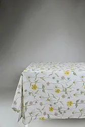 Bavlnený obrus Sweetie (žltý)