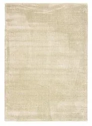 Recyklovaný PET s viskózovým vzhľadom (mentolová zelená)