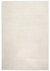 Recyklovaný PET s viskózovým vzhľadom (offwhite)