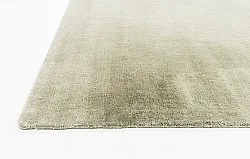 Recyklovaný PET s viskózovým vzhľadom (mentolová zelená)