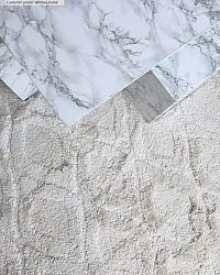 Hladké koberce - Everett (offwhite)