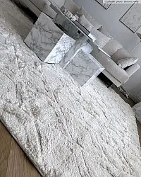 Hladké koberce - Everett (offwhite)