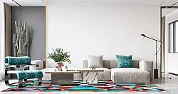 Koberec Wilton - Piana (multicolor)