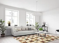 Koberec Wilton - Evisa (multicolor)