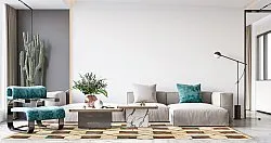 Koberec Wilton - Evisa (multicolor)