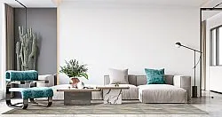 Koberec Wilton - Manso (multicolor)