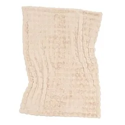 Prikrývky - Aranga Bubble Throw (béžová)