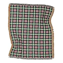 Prikrývky - Astana Tapestry Blanket (multi)