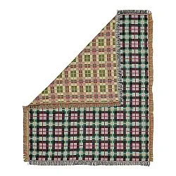 Prikrývky - Astana Tapestry Blanket (multi)
