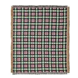 Prikrývky - Astana Tapestry Blanket (multi)