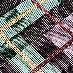 Prikrývky - Astana Tapestry Blanket (multi)